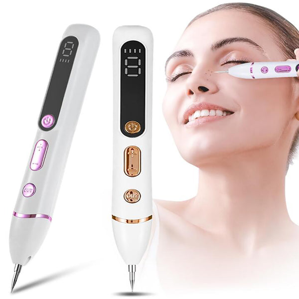 MOLEPEN MOLE & SKIN TAG REMOVAL PLASMA PEN