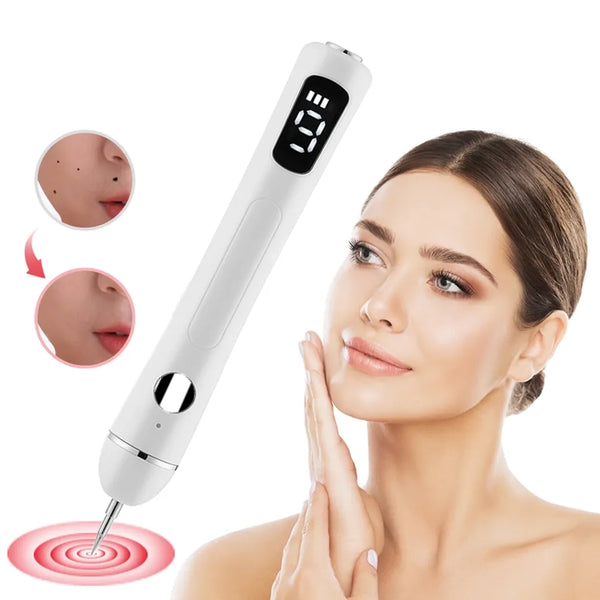 MOLEPEN MOLE & SKIN TAG REMOVAL PLASMA PEN